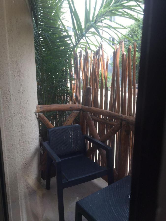 Hotel Pelecanus Suites Holbox ภายนอก รูปภาพ