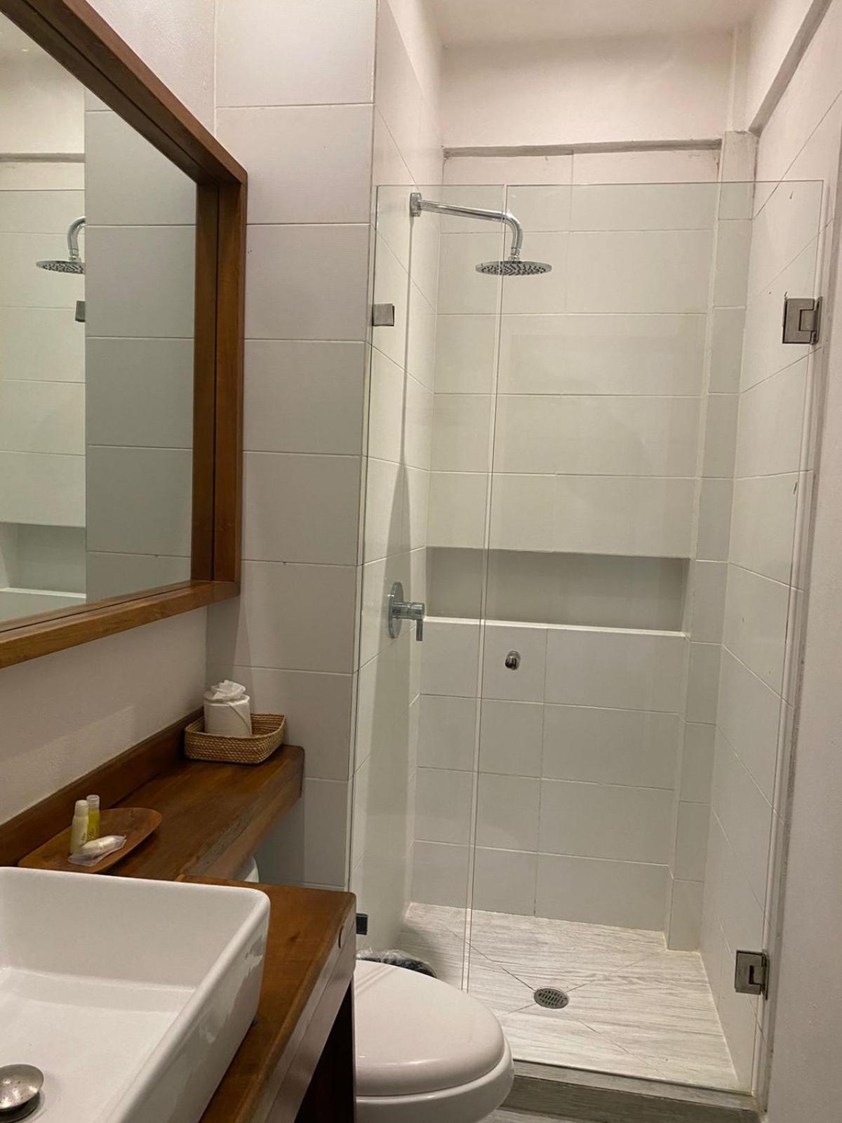 Hotel Pelecanus Suites Holbox ภายนอก รูปภาพ