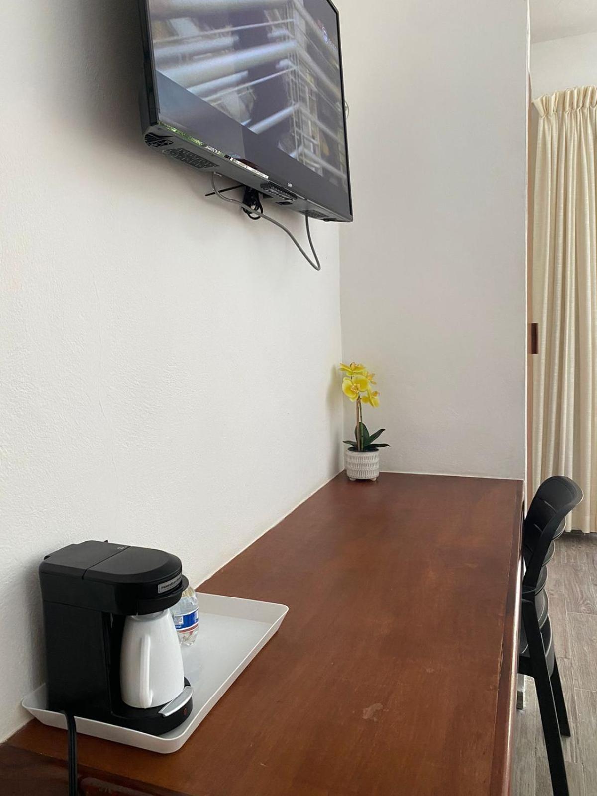 Hotel Pelecanus Suites Holbox ภายนอก รูปภาพ