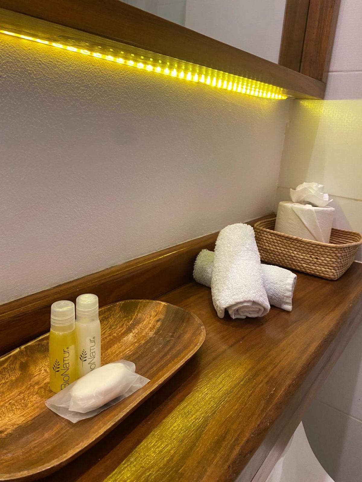 Hotel Pelecanus Suites Holbox ภายนอก รูปภาพ