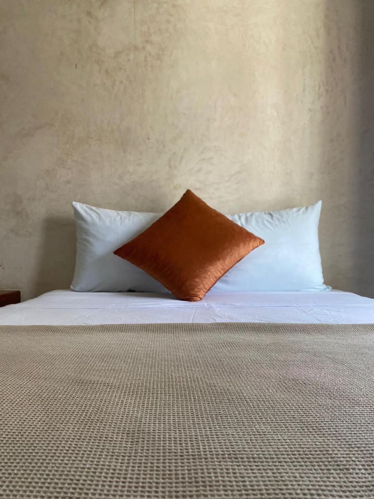 Hotel Pelecanus Suites Holbox ภายนอก รูปภาพ