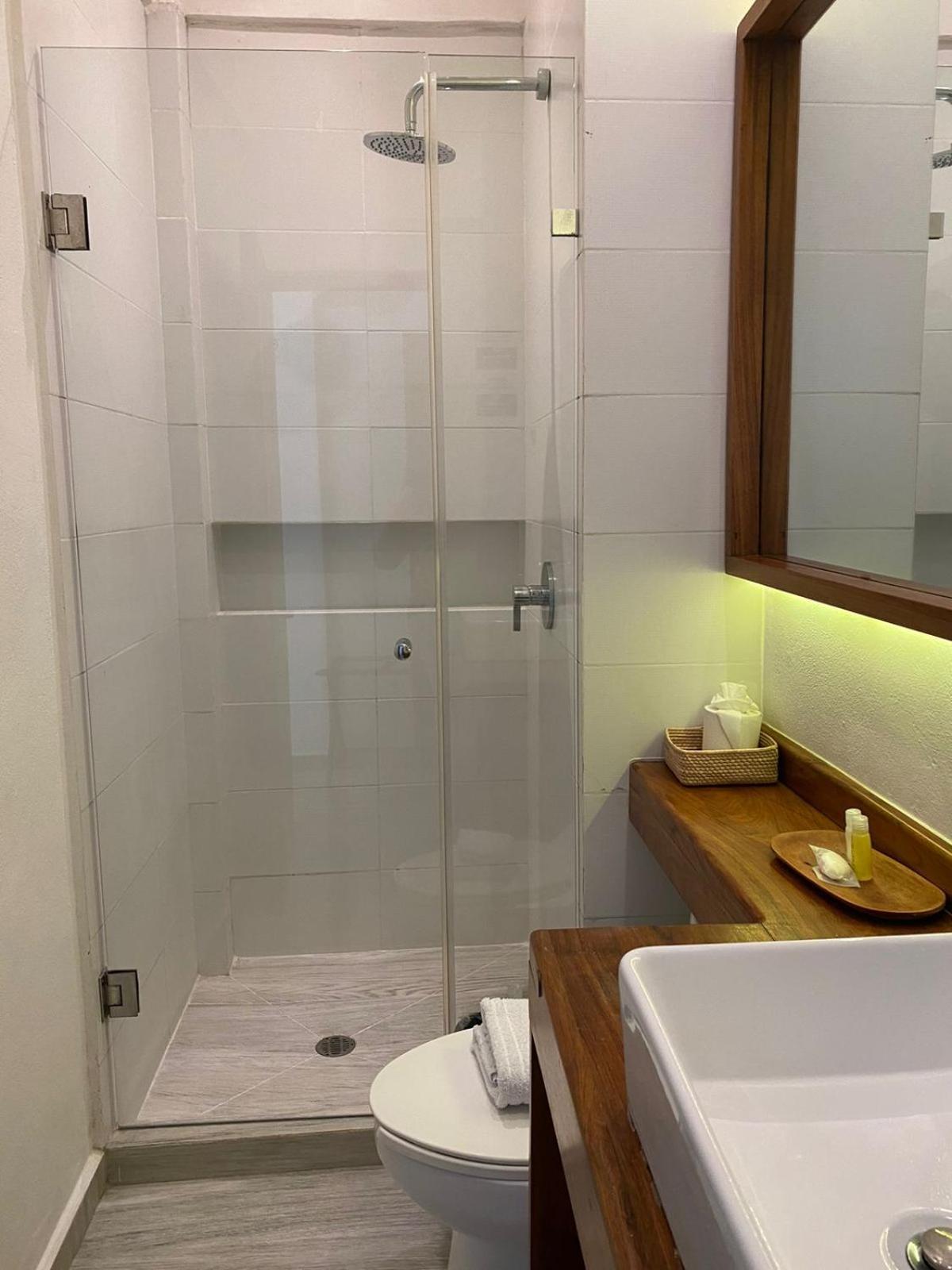 Hotel Pelecanus Suites Holbox ภายนอก รูปภาพ