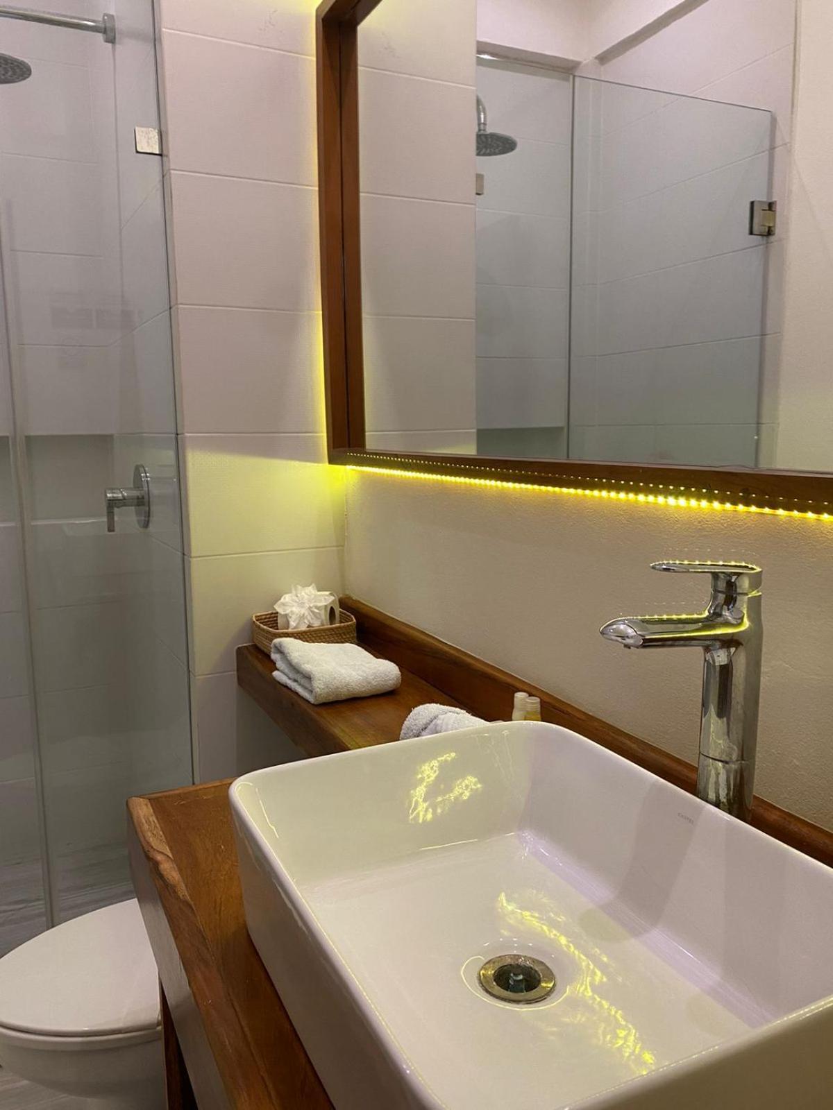 Hotel Pelecanus Suites Holbox ภายนอก รูปภาพ