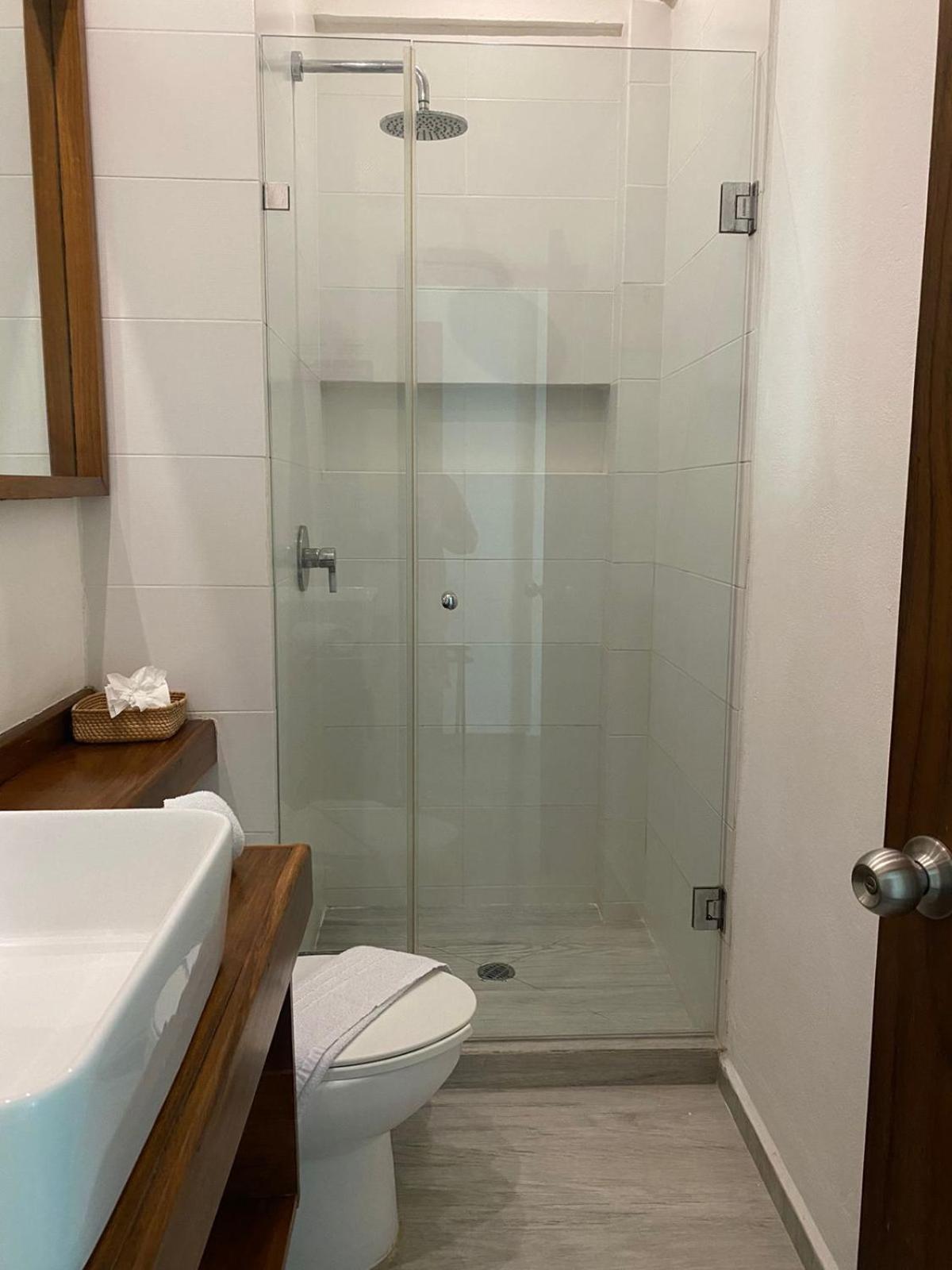 Hotel Pelecanus Suites Holbox ภายนอก รูปภาพ