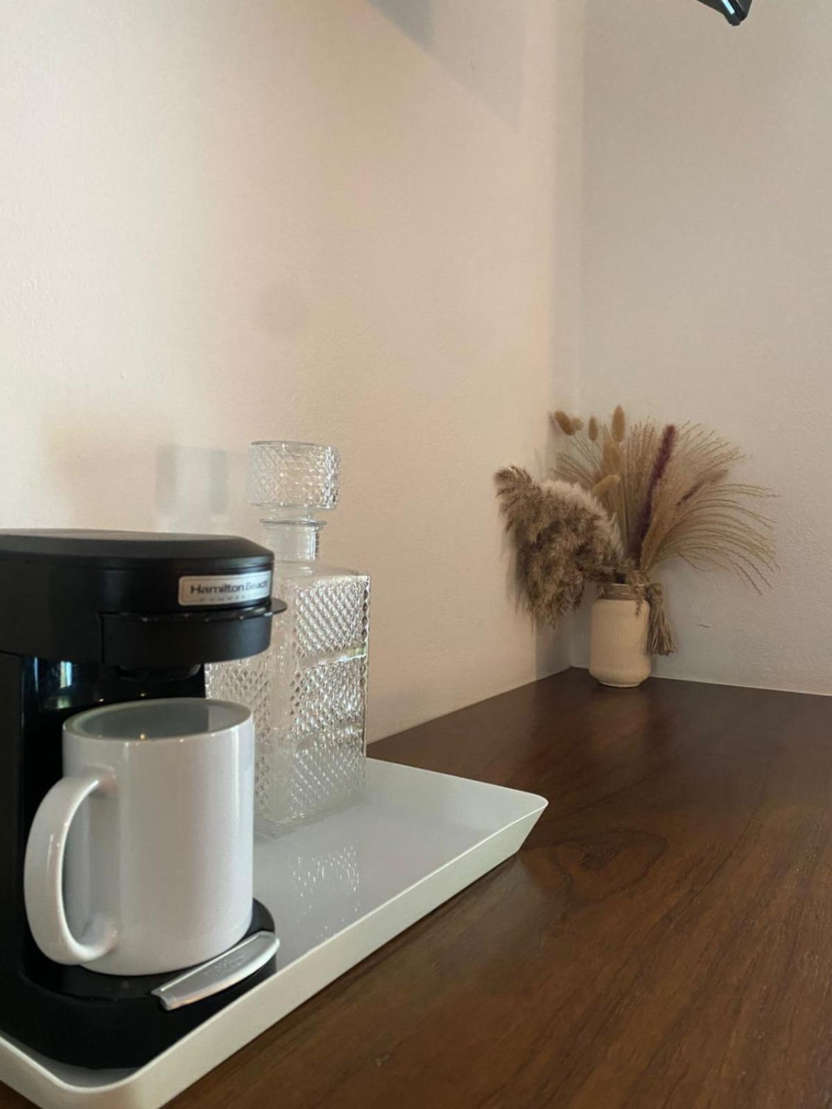 Hotel Pelecanus Suites Holbox ภายนอก รูปภาพ