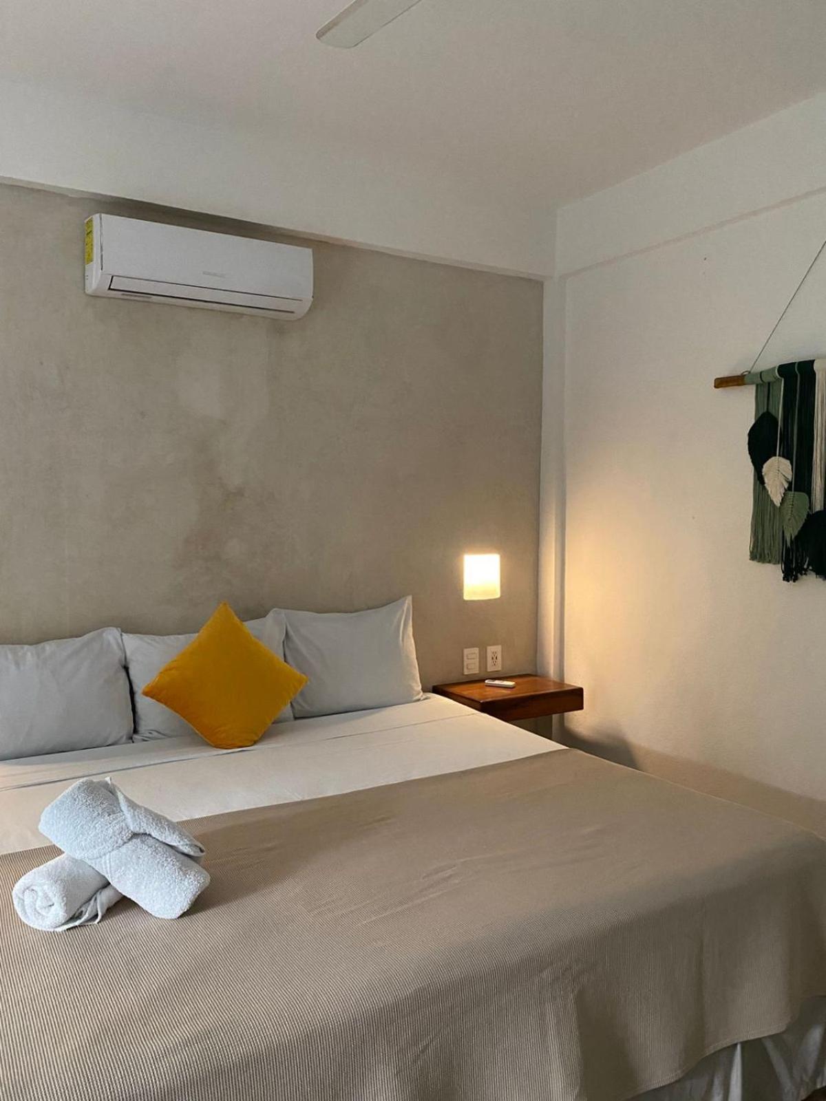 Hotel Pelecanus Suites Holbox ภายนอก รูปภาพ